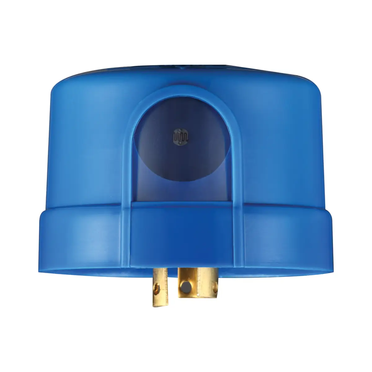 20A day night switch plug
