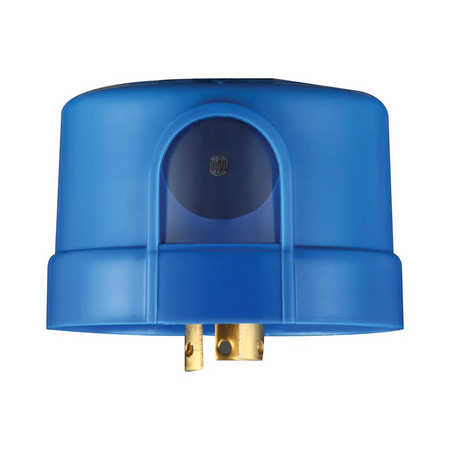 20A day night switch plug