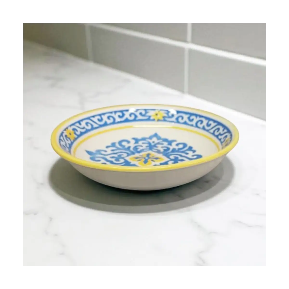 9cm ceramic sauce bowl