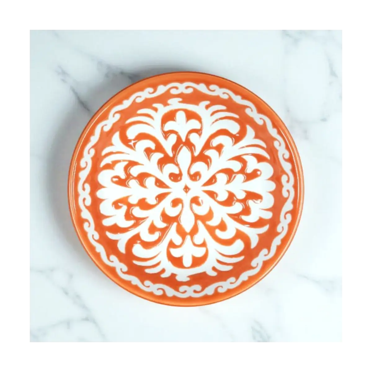 Ceramic sauce bowl 9cm