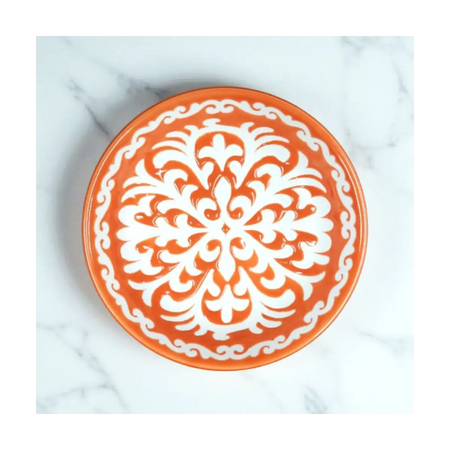 Ceramic sauce bowl 9cm