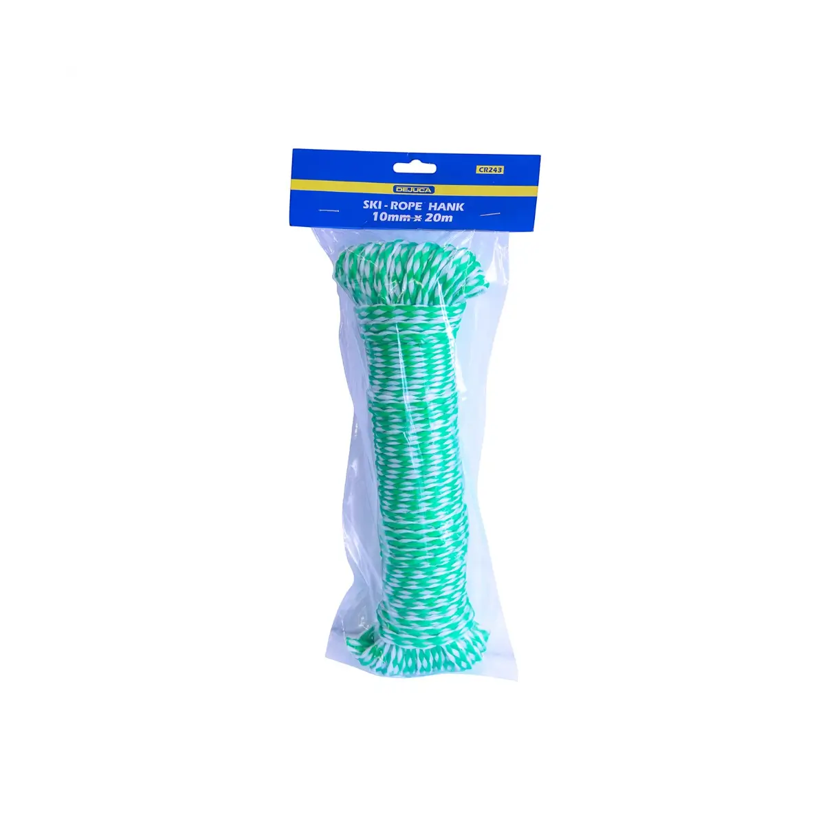 10mm ski rope hank
