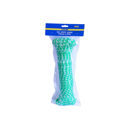 10mm ski rope hank