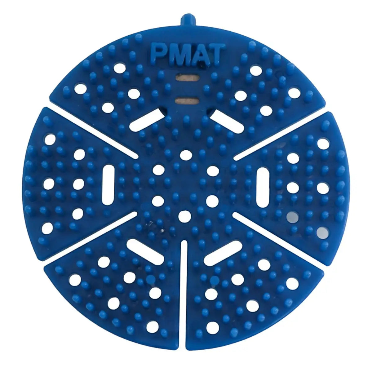 Blue bubble gum pmat