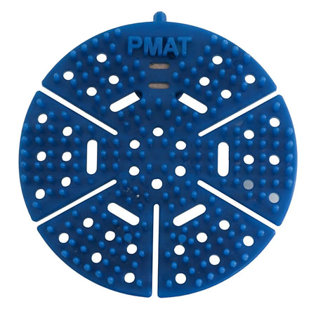 Blue bubble gum pmat
