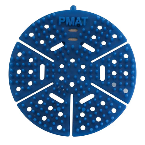 Blue bubble gum pmat