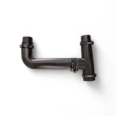 Wash Trough Trap - 40mm X 300mm
