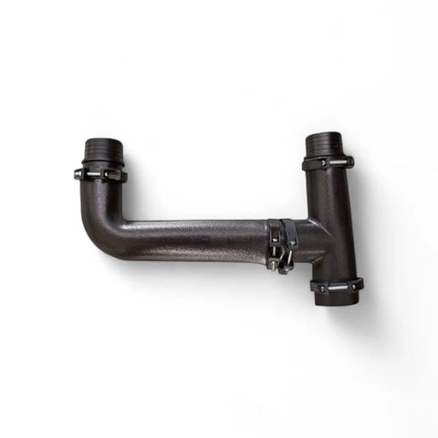 Wash Trough Trap - 40mm X 300mm