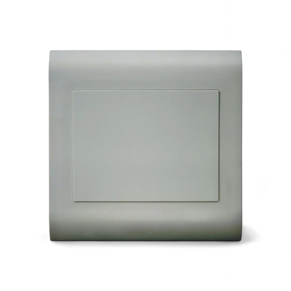 Lesco 100 X 100 Blank Covers Pip. Blank Cover Plate