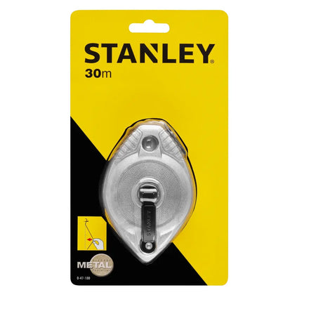 Stanley chalk line reel