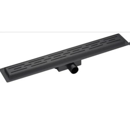 250mm shower drain channel