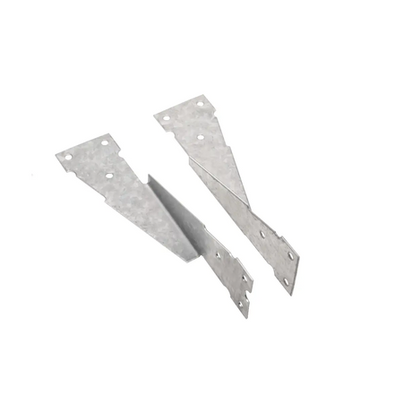 Mitek purlin clip each