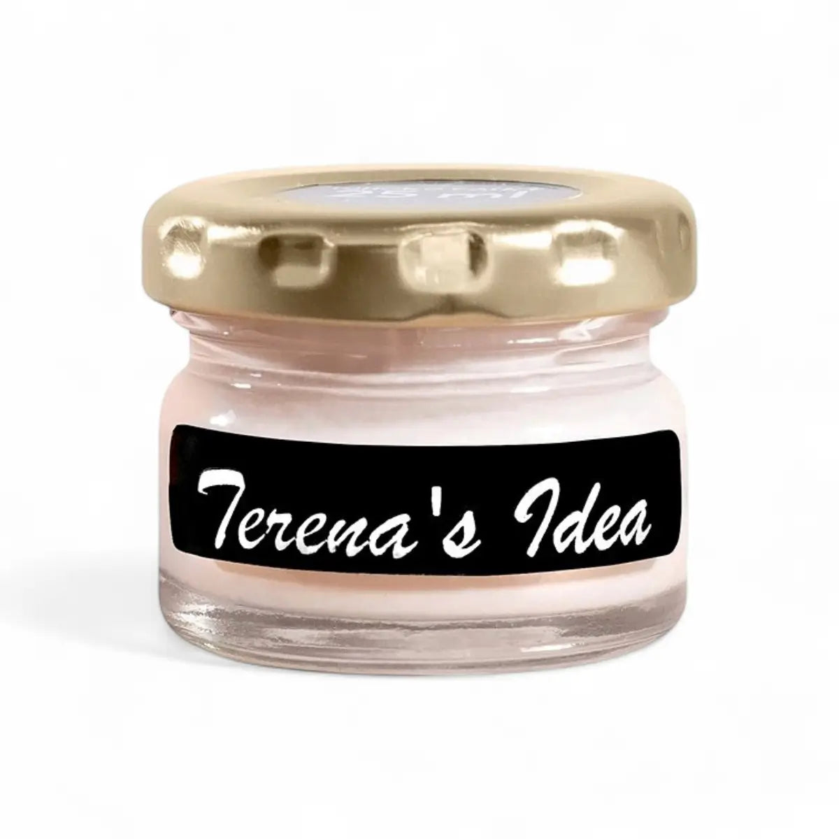 Tjhoko Paint Terena's Idea 25ml Chalk Paint