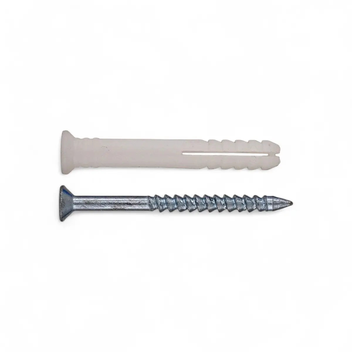 Rimmed Nail-In Anchor (100-Pack)
