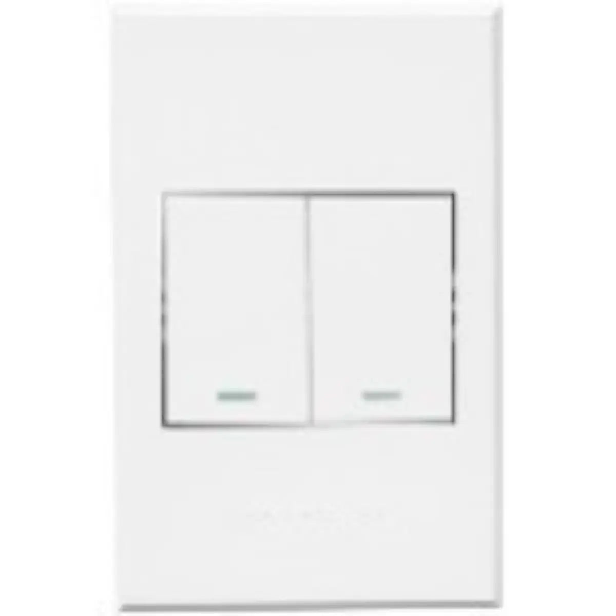 Majortech two lever switch