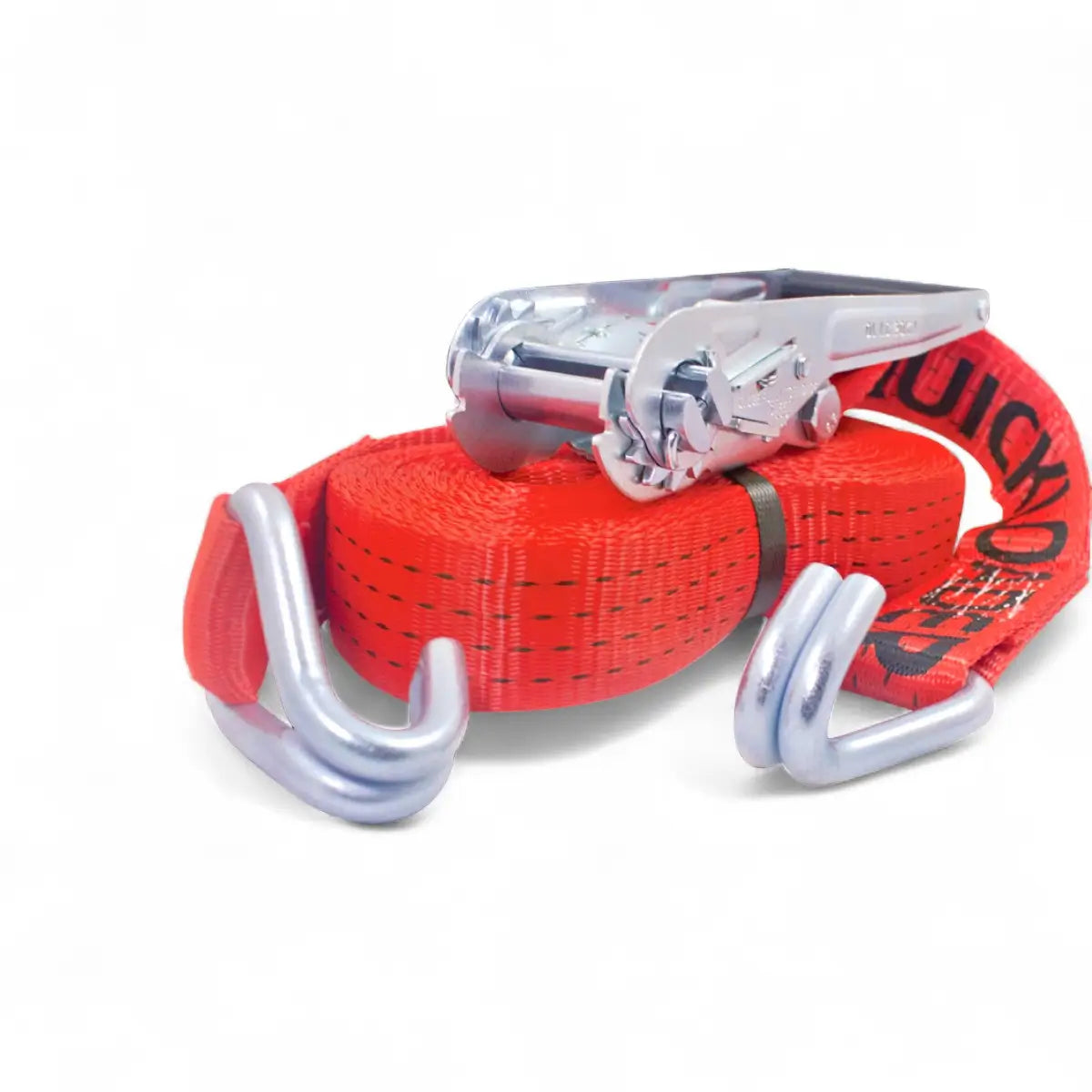 Quickload Classic Tie-Down Strap (4000Kg) - 9M X 50mm