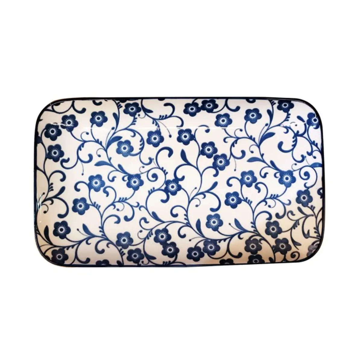 30cm ceramic serving platter