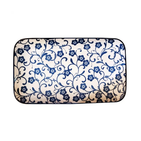 30cm ceramic serving platter