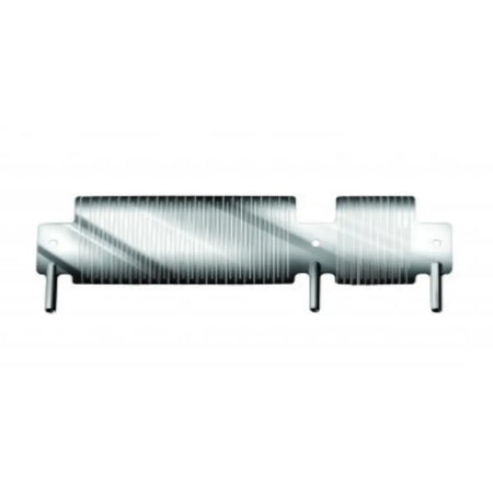 Ribbon type heating element