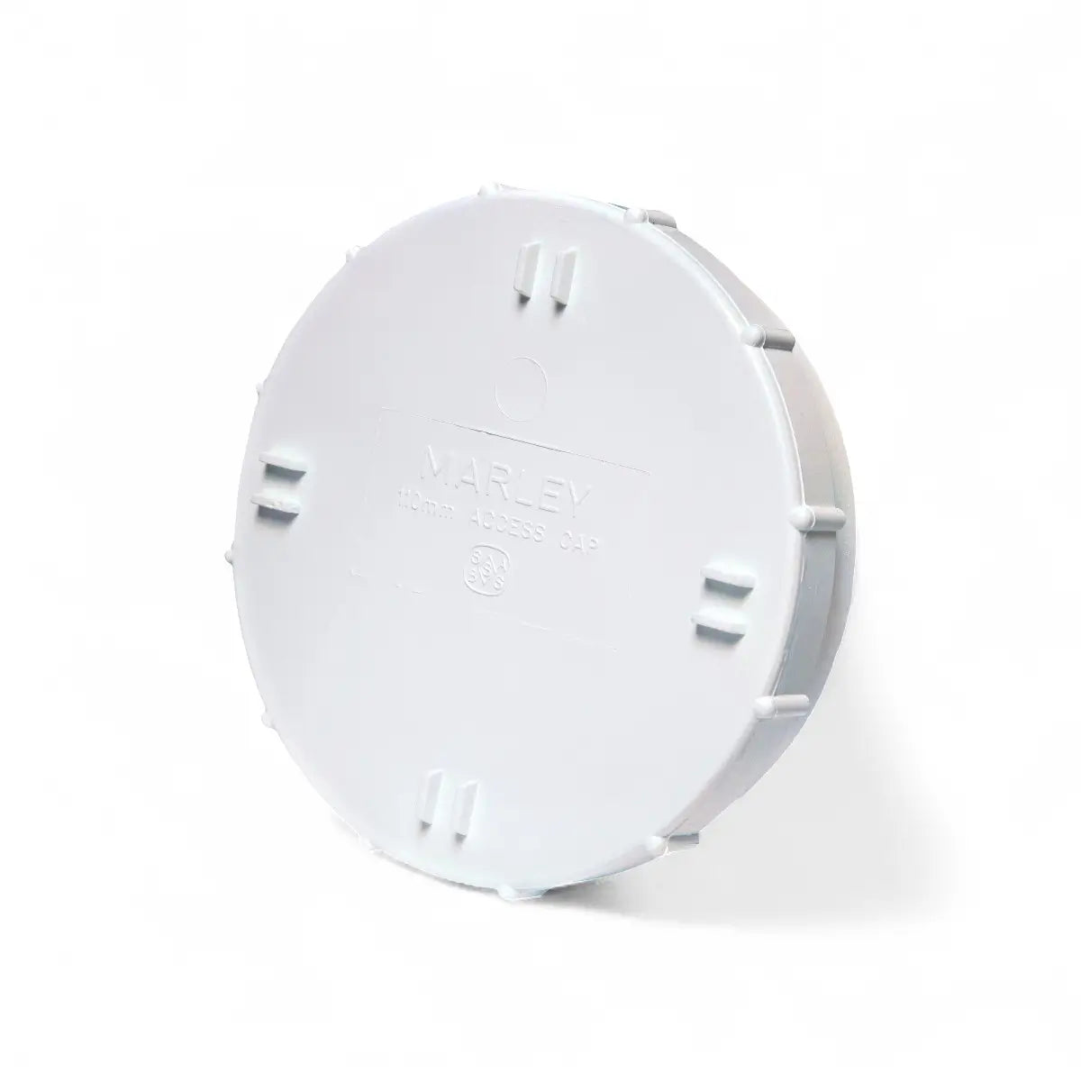 110mm Underground Female End Cap