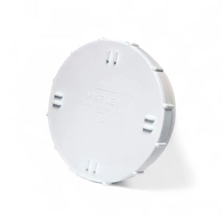 110mm Underground Female End Cap