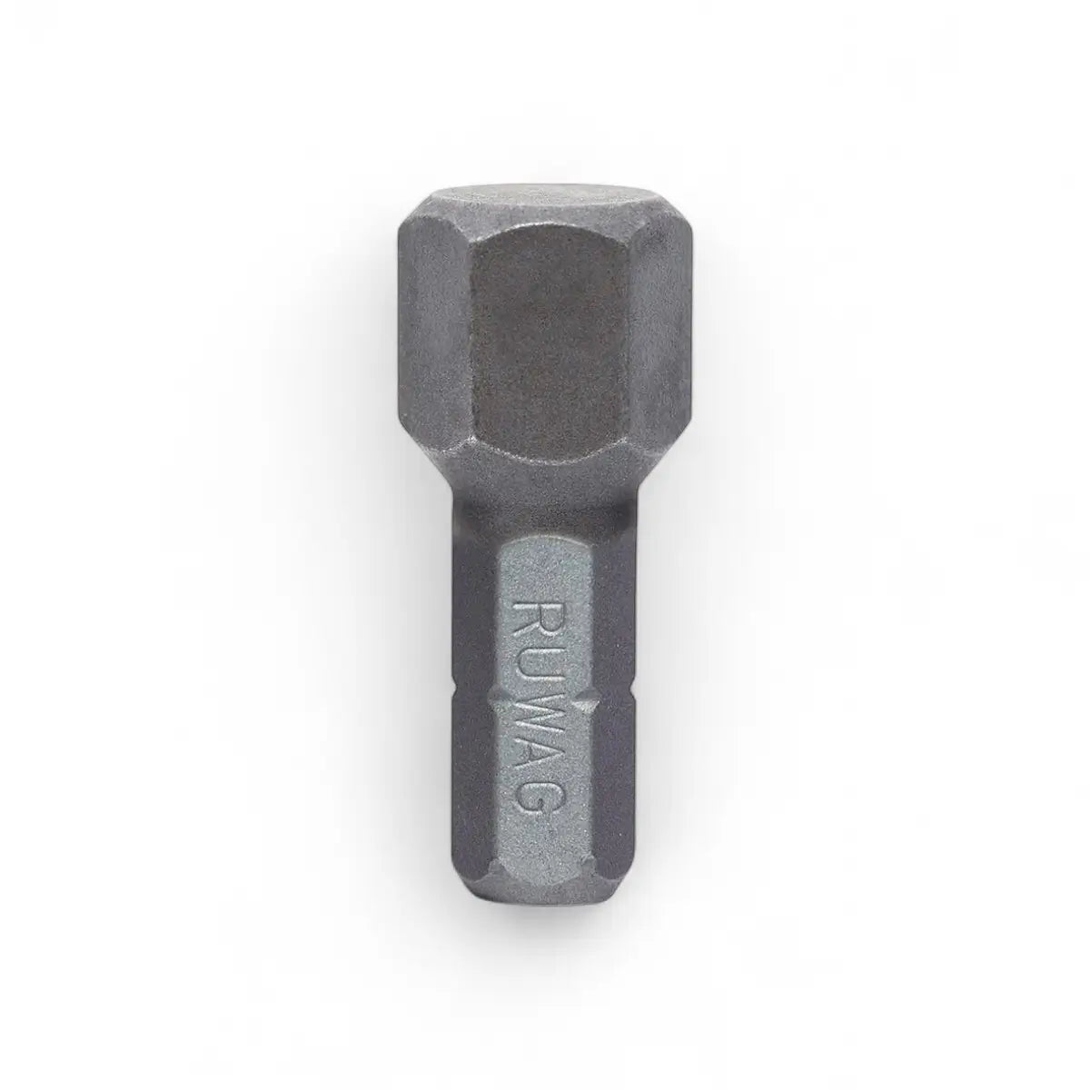 Hex Screwdriver Bit 2-Pack (Carded)