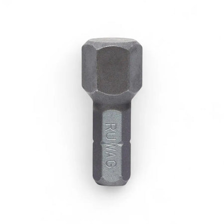Hex Screwdriver Bit 2-Pack (Carded)