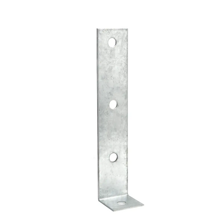 Steel multipurpose bracket 50x250x50mm