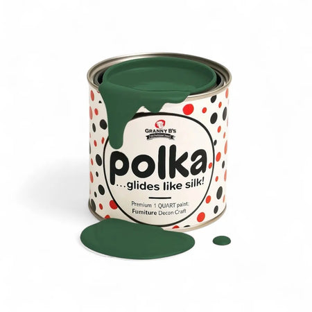Granny B'S Woodland 250ml Paint
