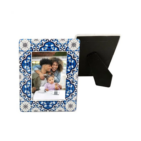 5x7 forever captured photo frame