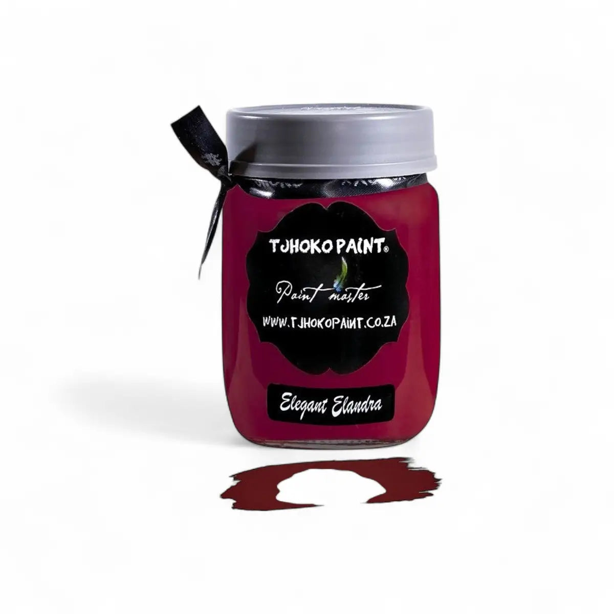 Tjhoko Paint Elegant Elandra 500ml Chalk Paint