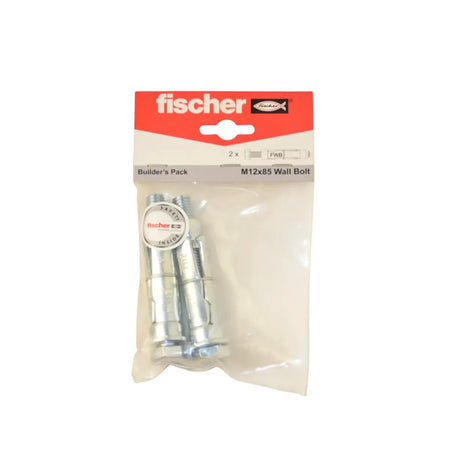 M12 wall bolt anchor