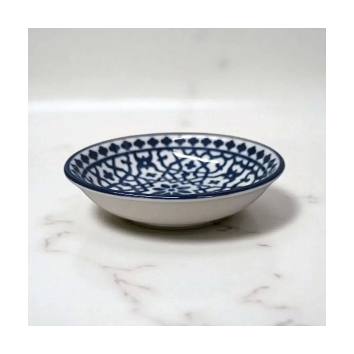 9cm ceramic sauce bowl