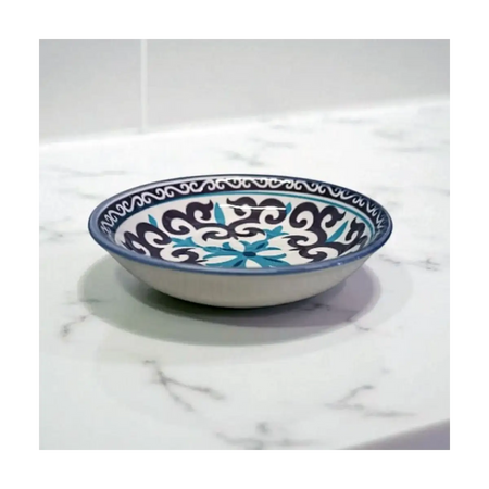 Ceramic sauce bowl 9cm