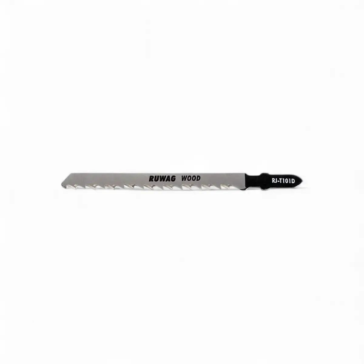 T101D Wood Cutting Jigsaw Blade (T-Shank) - 2-Pack