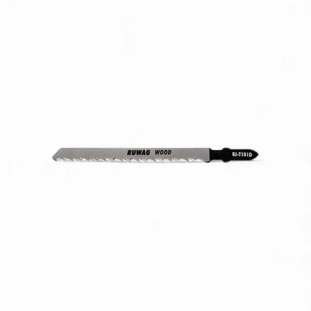 T101D Wood Cutting Jigsaw Blade (T-Shank) - 2-Pack