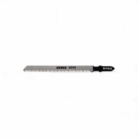 T101D Wood Cutting Jigsaw Blade (T-Shank) - 2-Pack