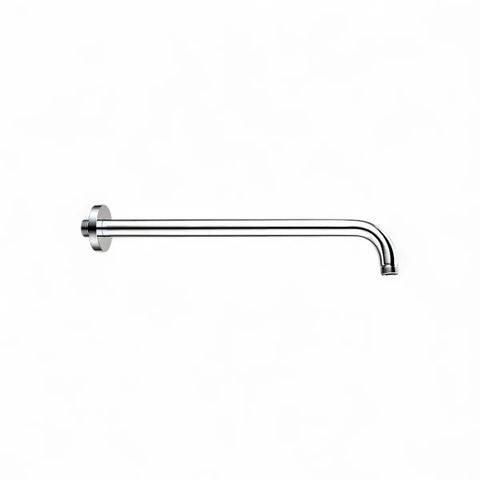 Lixil Cobra Wall Mounted Shower Arm Long Chrome Plated Shower Arm Wall Outlet