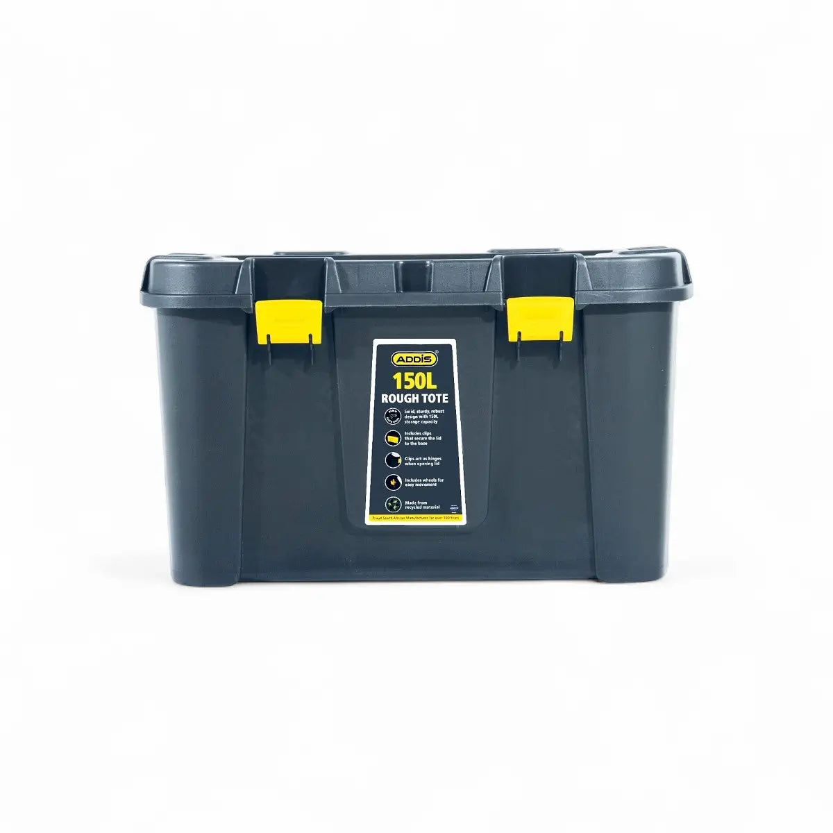 150L Roughtote