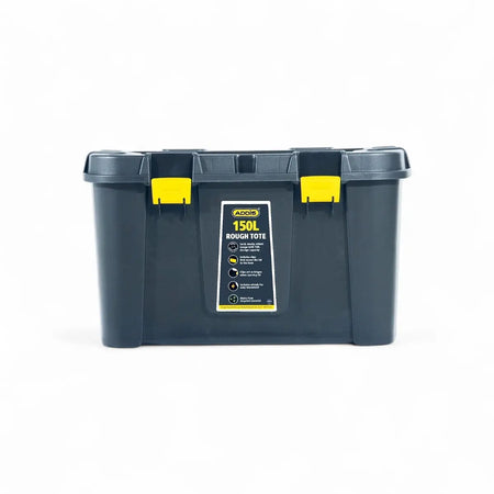 150L Roughtote