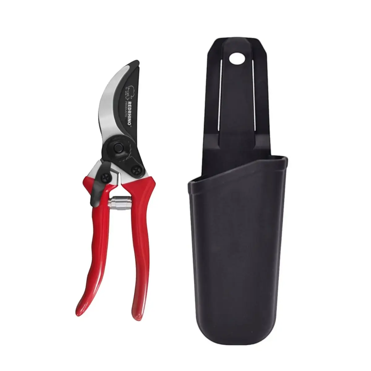 Pruning shears tool kit