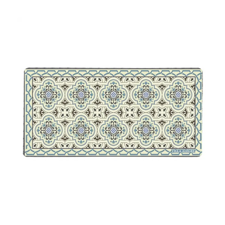 Anti fatigue kitchen mat