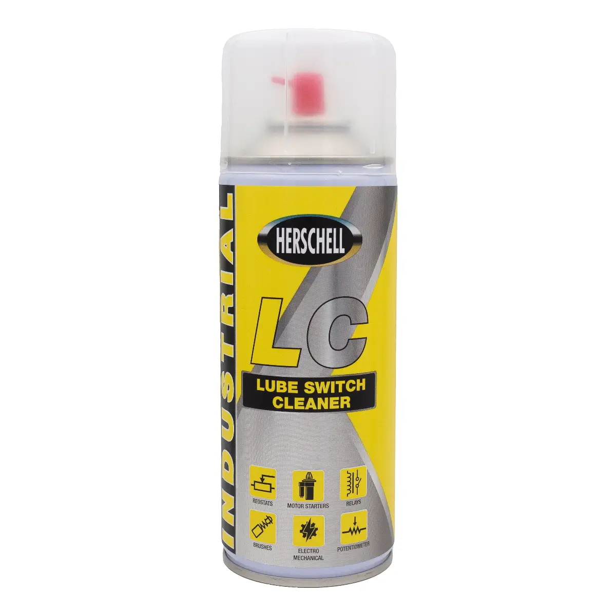 Switch cleaner spray 400ml