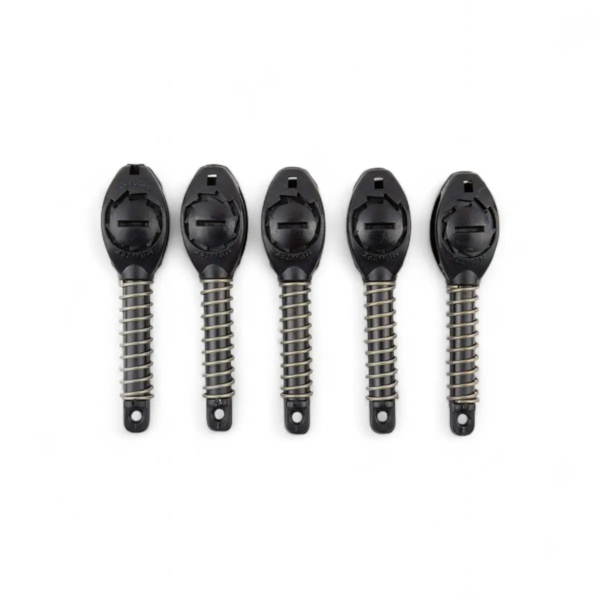 SMK Nemtek-Hybrid Compression Spring-Black(5) Security Hardware