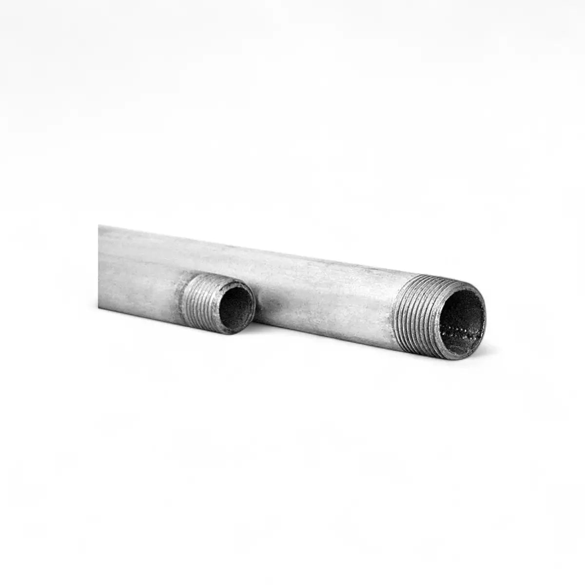 Galvanized Standpipe - 3/4" X 150mm
