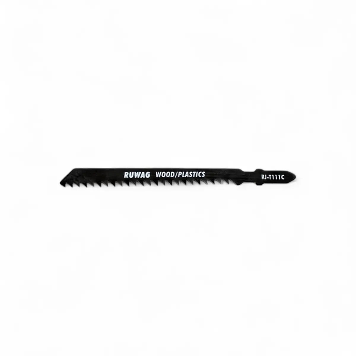 U111C Wood & Plastic Cutting Jigsaw Blade (U-Shank) - 2-Pack
