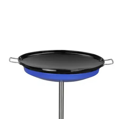 Skottel Braai