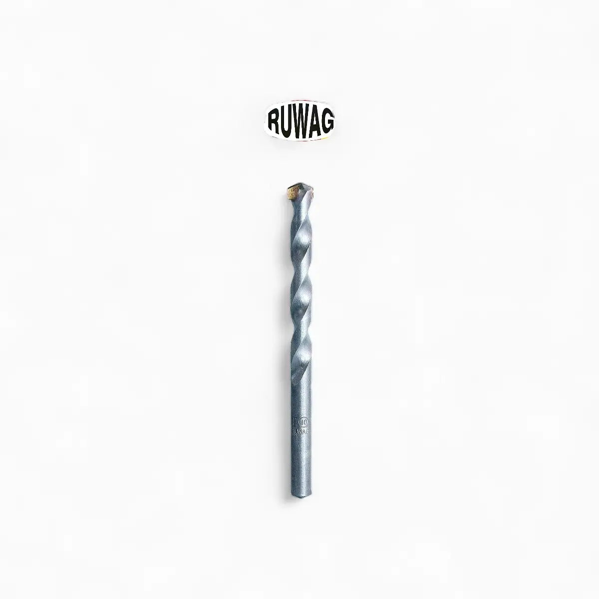 Standard Brick Drill Bit (Carded)