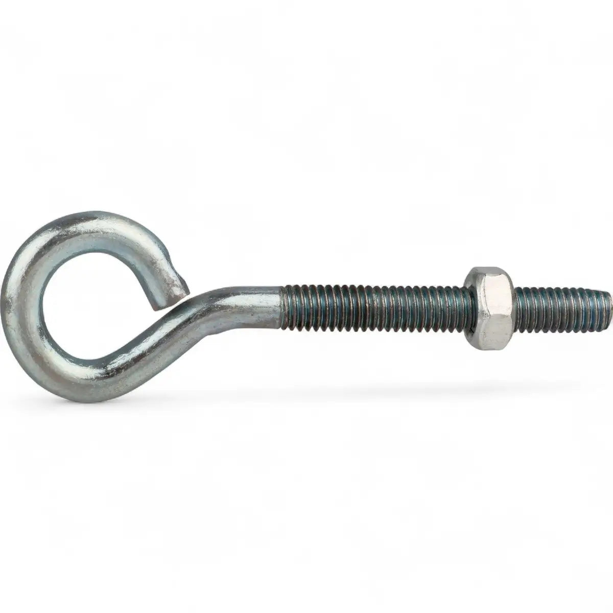 Eye Bolt & Nut (2-Pack)