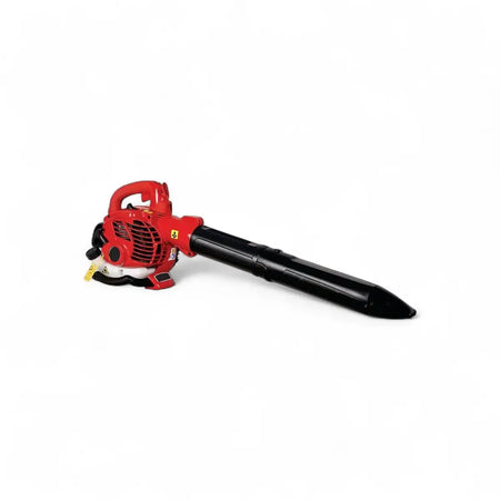 2-Stroke Petrol Leaf Blower - 25.4Cc